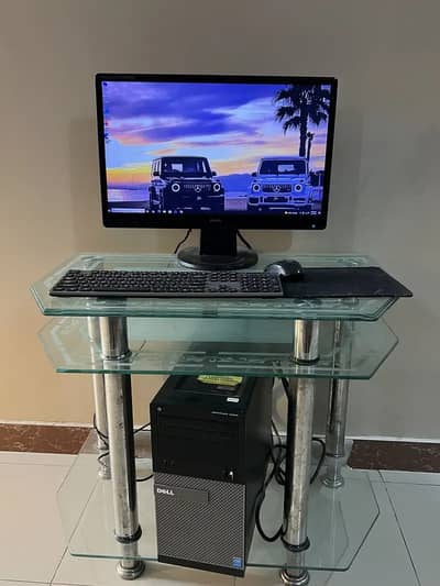 Dell Gaming PC | Dell PC Urgent For Sale | Dell PC