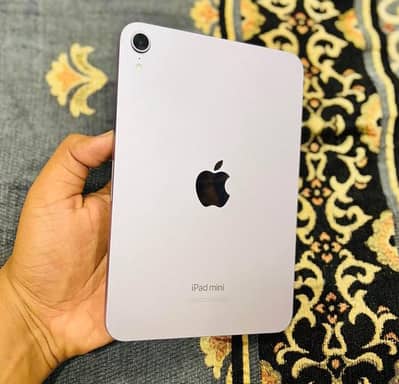 Apple iPad Mini 7 Tablet A17 Pro For Sale