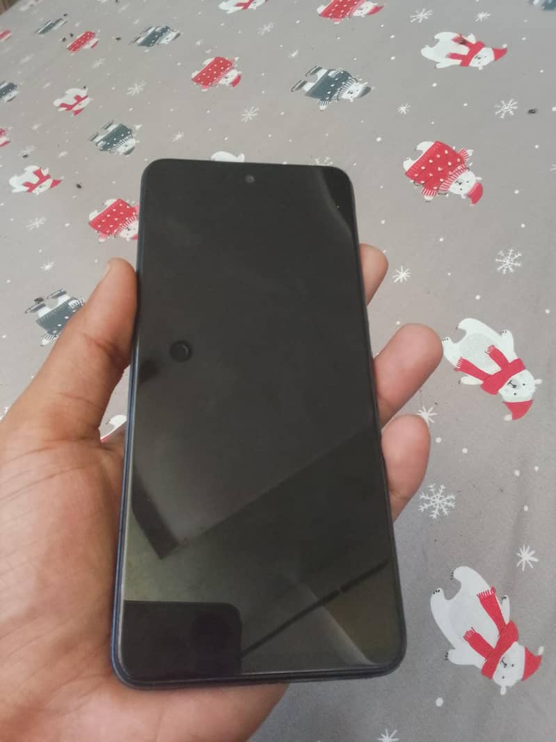 CAMON 18T 2