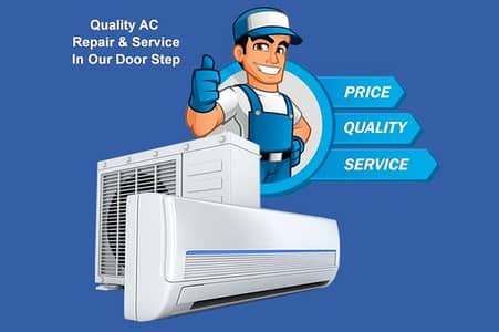 AC service