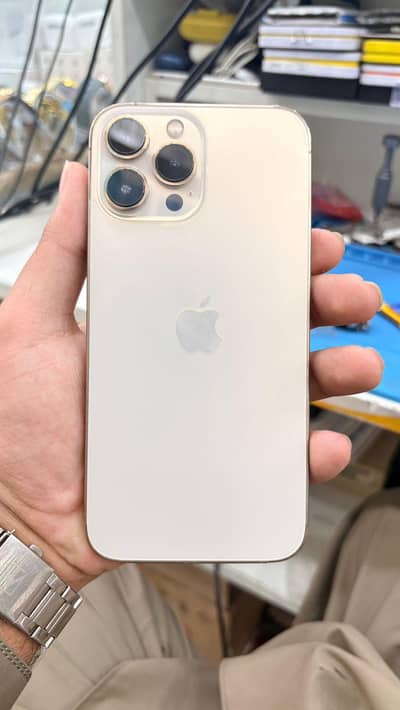 iphone 13 pro max non pta 256gb