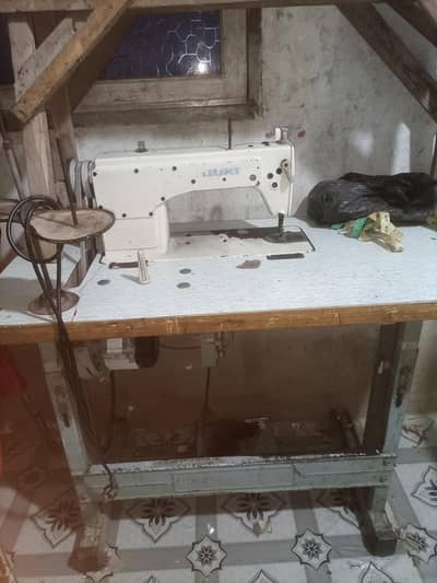 juki chains sarvo motor new mdf chareeng