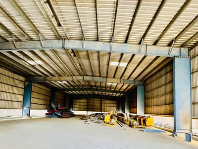 PRIME LOCATION WAREHOUSE/CAR SHOWROOM/OUTLET / FOR RENT