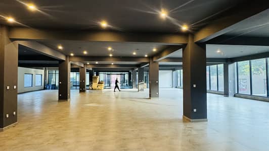 Semi Furnished Commercial Office Islamabad / Office With Cabins For Rent In Islamabad Office Space With Parking In I-10/3/ Affordable Office For Rent In Islamabad