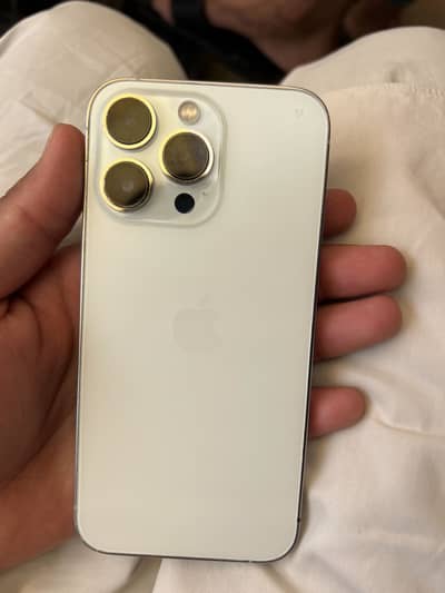 Iphone 13 pro non pta