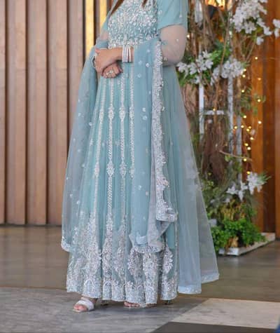 *Formal Maxi | Formal Wear | Wedding Dress | Party Wear*