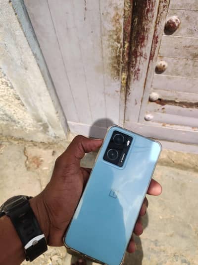 one plus mobile all good wark