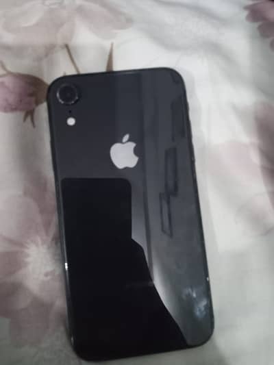 Apple iPhone XR 10 by 9 everything orangnal batty orangnal 77 health