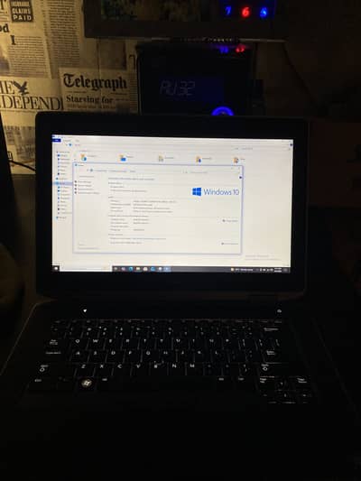 Dell core i7 2nd gen