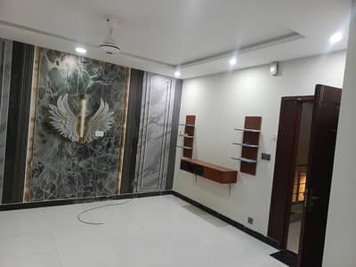 2 bed flat for rent in civic center phase 4 Bahria town Islamabad