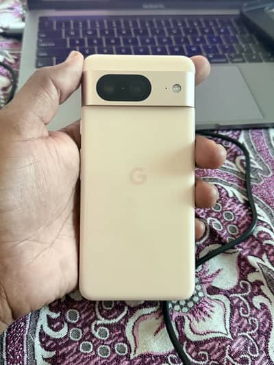 Google pixel 8