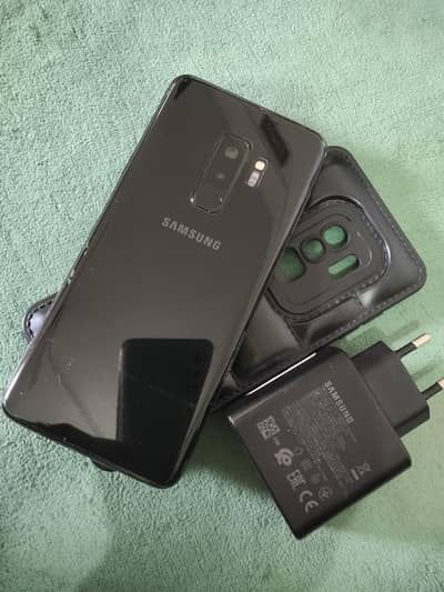 s9 plus non pta 6/128