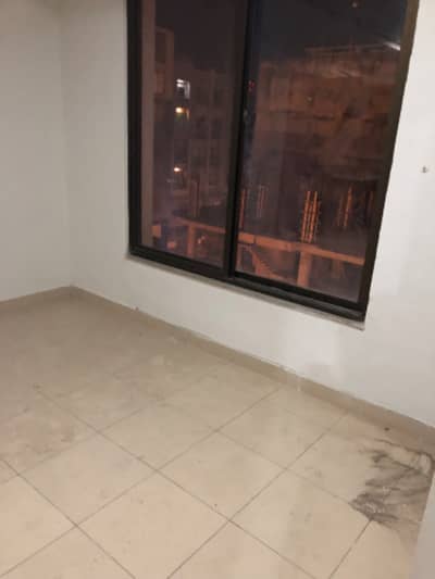 Two bed flat for sale in civic center phase 4 Bahria town rawlapindi