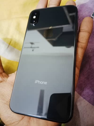 IPhone X PTA Official 10/10