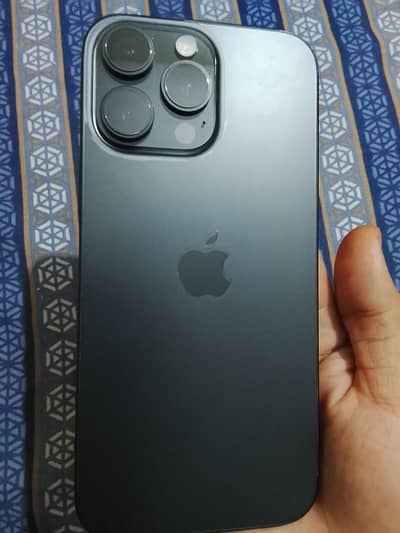 iphone 16 pro max non pta urgent sale