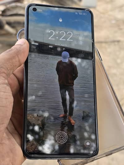 Reno 6 official approved