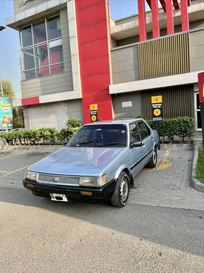 Toyota Corolla Car Genuine Condition  Scratchless Car