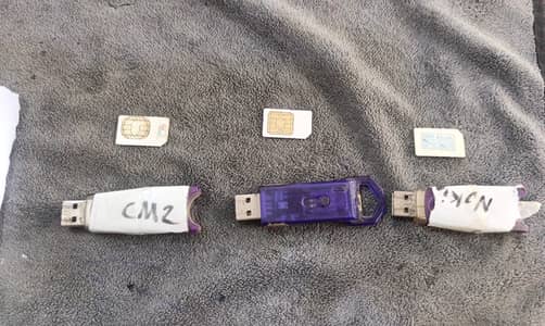 Mobile Software  devices with permanent  activtion