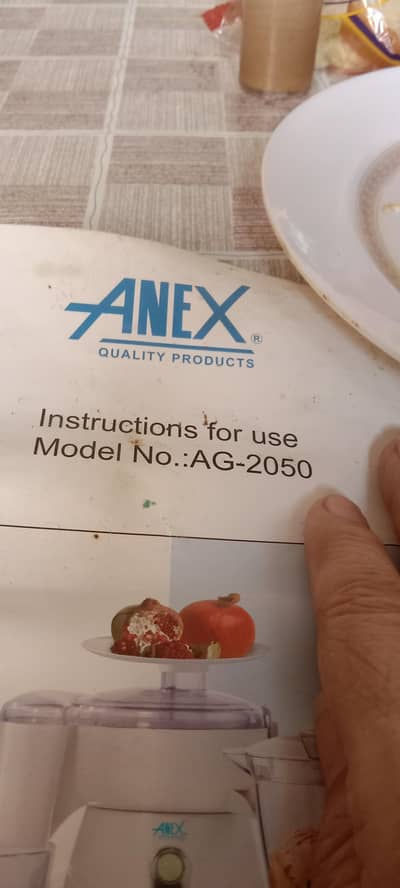 gently used perfectly working