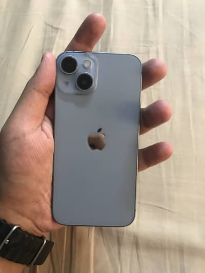 Iphone 14 128gb jv non pta