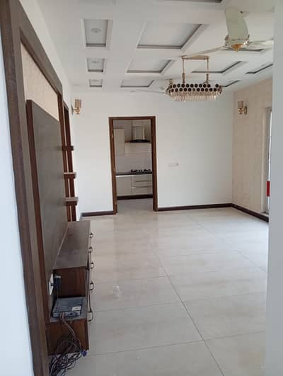 5 Marla Beautiful House For Rent in DHA 9 Town With Basement