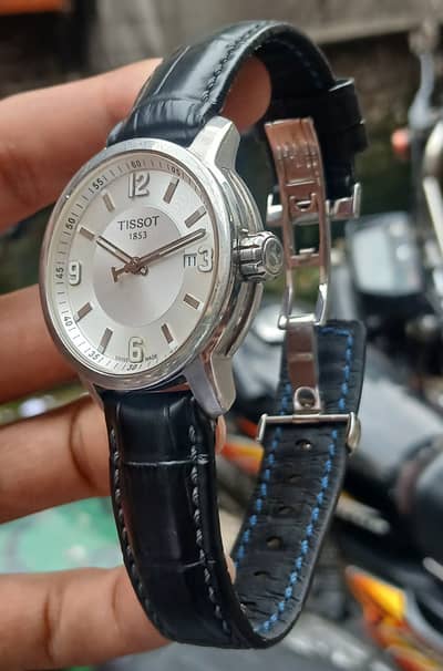 Original Tissot watch | Men's Watch | 10/10 condition
