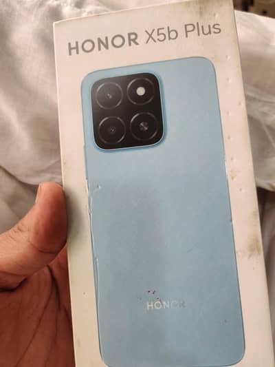 Honor X5b Plus (4/128)