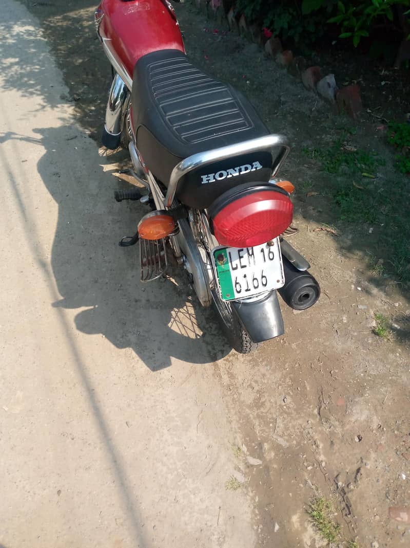 Sealed engine , like nee 3