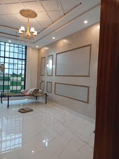 5 Marla Brand New Full House For Rent in DHA 9 Town