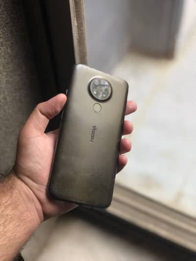 NOKIA 3.4