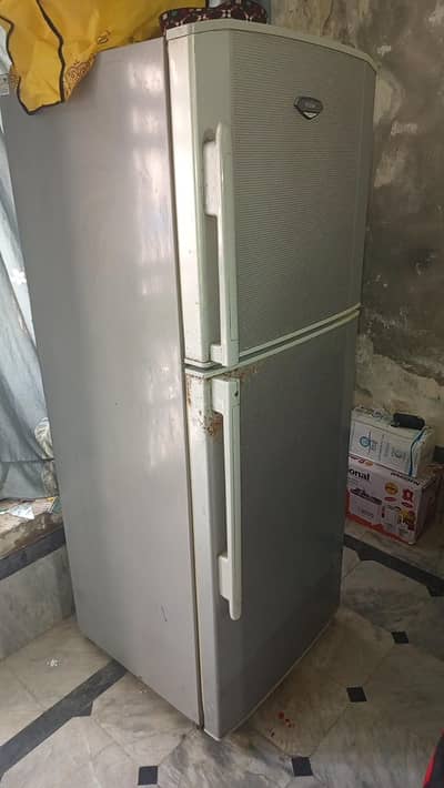 Haier Refrigerator
