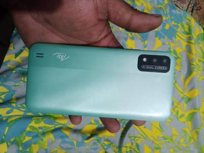 itel A26 - 2GB/32GB - 4G Supported - All OK Condition