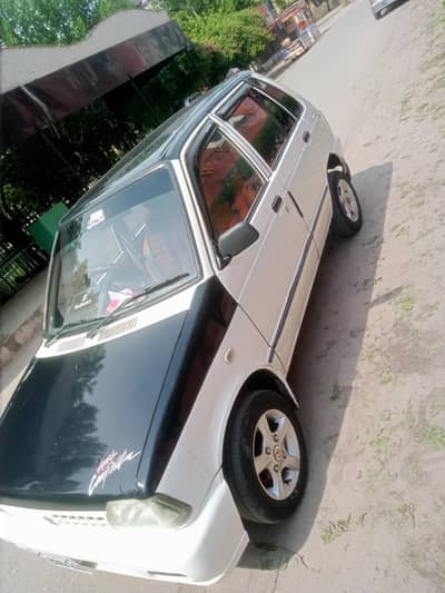 almost total genuine mehran