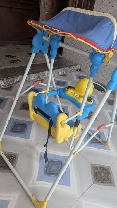 jula for kids swings