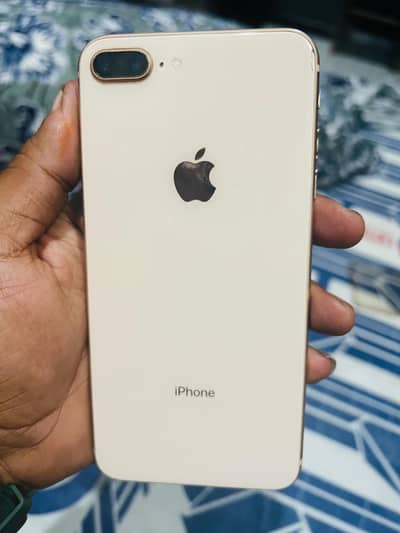 Apple iPhone 8plus 64gb