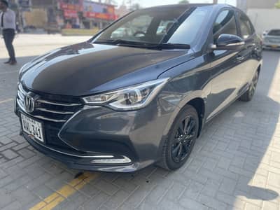 Changan Alsvin 1.5L Black Edition