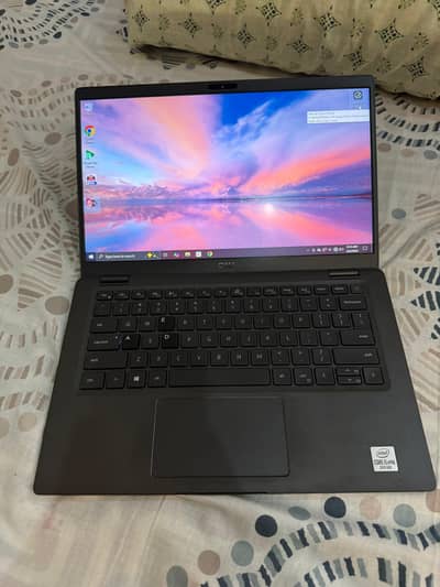 Dell Latitude 7310 i5 10th generation