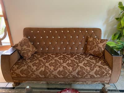 5 seater sofa