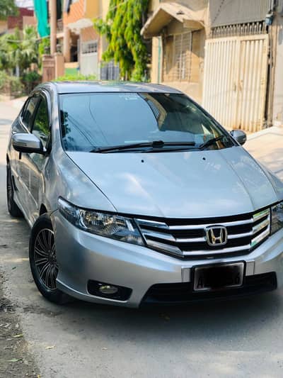Honda City 2018 model For sale