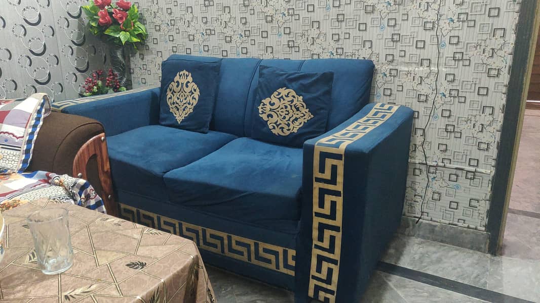 Sofa Set 0