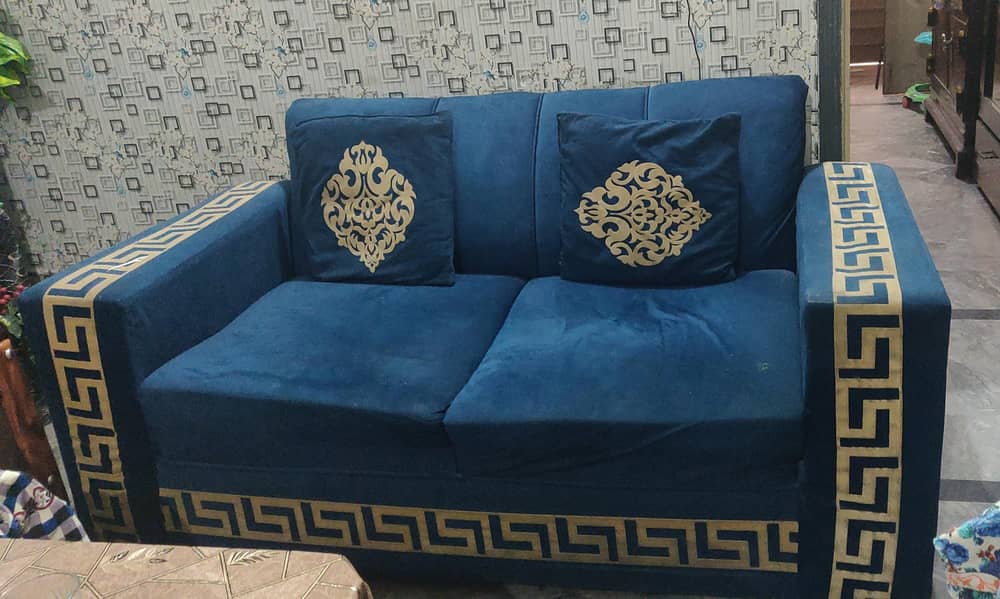 Sofa Set 1