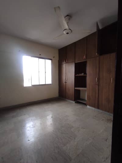 A 700 Square Feet Flat Is Up For Grabs In P & T Colony