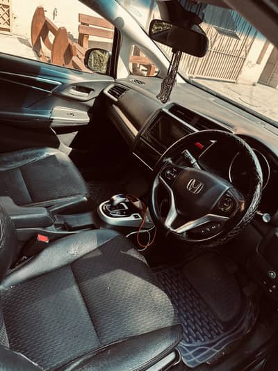 Honda fit for sale