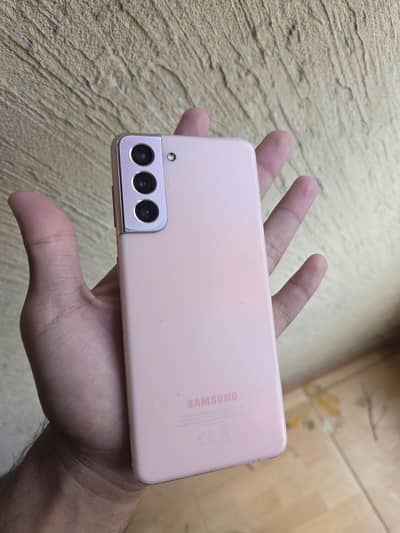 Samsung S21