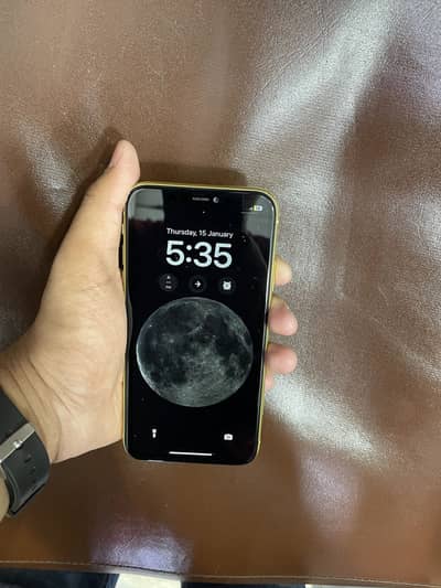 Iphone 11 pta approved 256Gb.