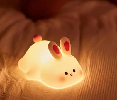 Rabbit panda sheep  lamps