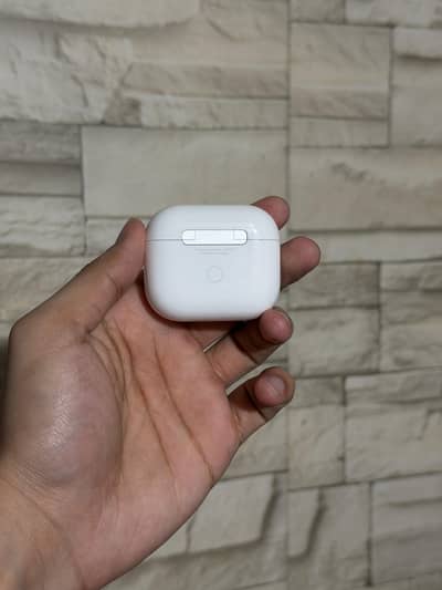 AirPods 3rd gen