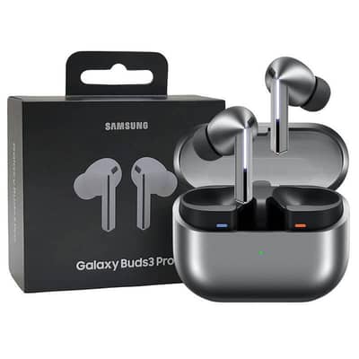 Samsung buds 3 pro new