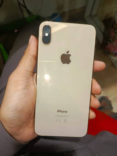 Apple iPhone XS Max