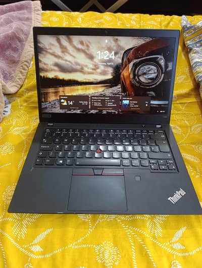 T490 ThinkPad